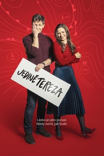 Movie poster for Only for Tereza