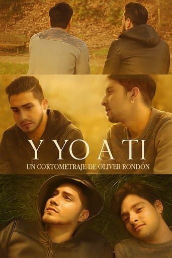 Movie poster for And I Love You