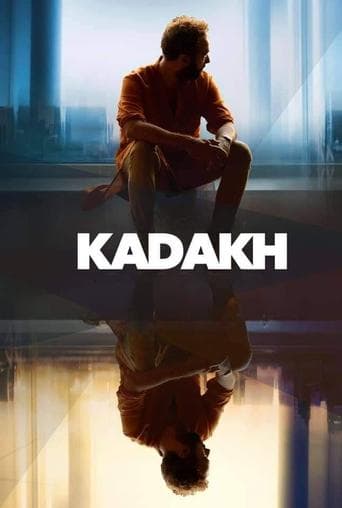 Movie poster for Kadakh