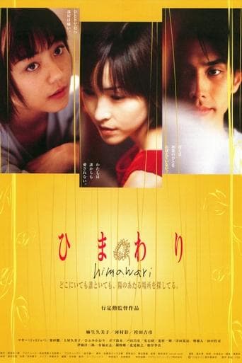 Movie poster for Sunflower