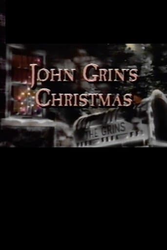 Movie poster for Christmas