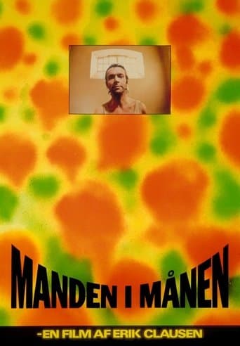 Movie poster for The Dark Side of the Moon