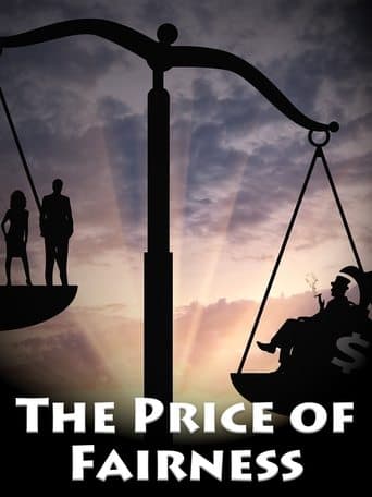 Movie poster for The Price of Fairness