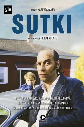 Movie poster for Sutki