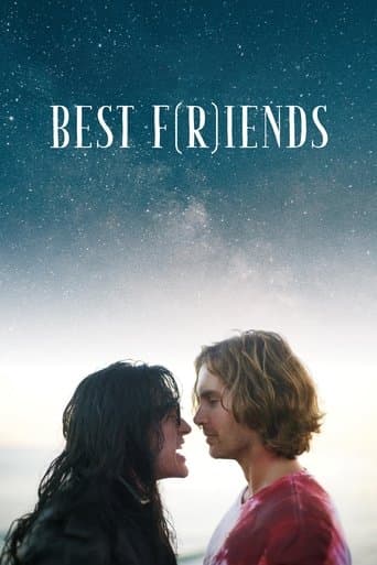 Movie poster for Best F(r)iends: Volume 1