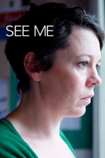 Movie poster for See Me