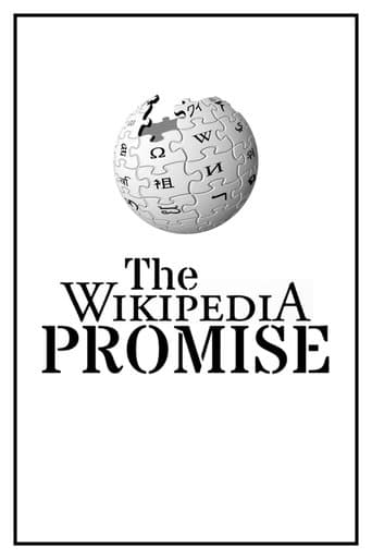 Movie poster for The Wikipedia Promise