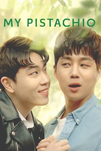 Movie poster for My Pistachio