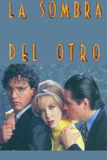 Movie poster for La sombra del otro