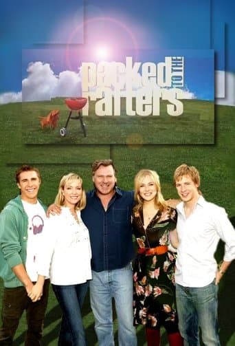Movie poster for Packed to the Rafters
