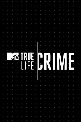 Movie poster for True Life Crime