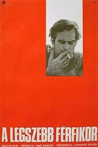 Movie poster for In the Prime of Life