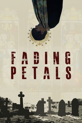 Movie poster for Fading Petals