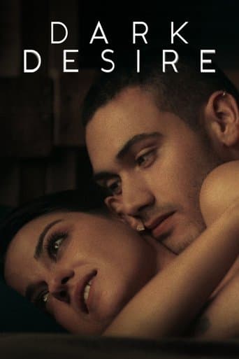 Movie poster for Dark Desire