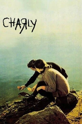 Movie poster for Charly