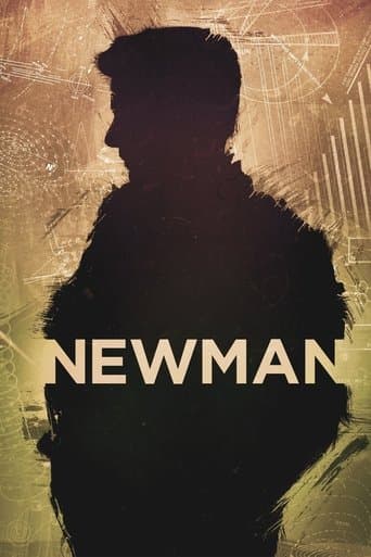 Movie poster for Newman