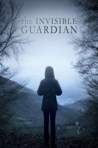 Movie poster for The Invisible Guardian