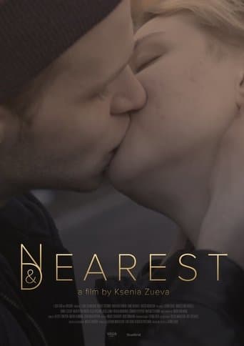 Movie poster for Nearest and Dearest