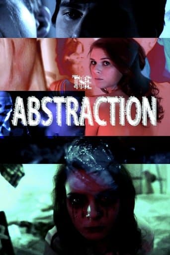 Movie poster for The Abstraction
