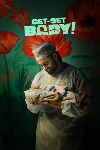 Movie poster for Get-Set Baby