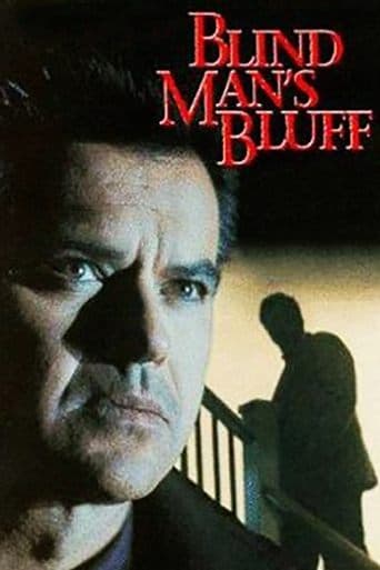 Movie poster for Blind Man's Bluff