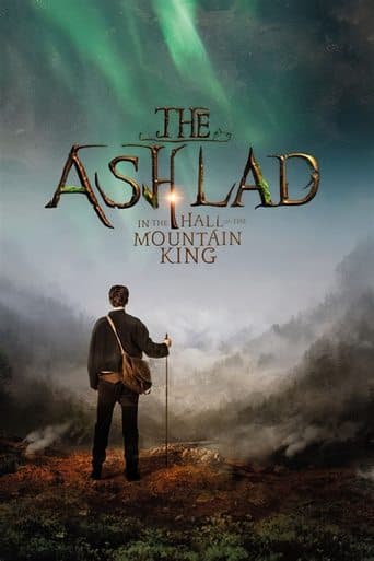 Movie poster for The Ash Lad: In the Hall of the Mountain King