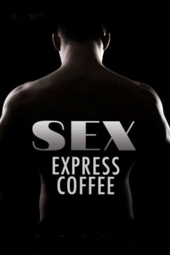 Movie poster for Sex Express Coffee