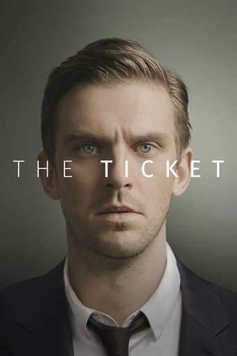 Movie poster for The Ticket