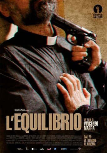 Movie poster for Equilibrium