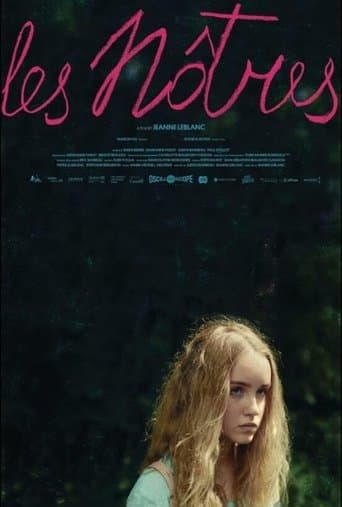 Movie poster for Our Own