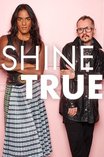 Movie poster for Shine True