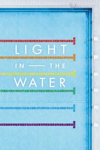 Movie poster for Light in the Water
