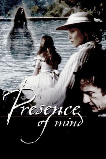 Movie poster for Presence of Mind