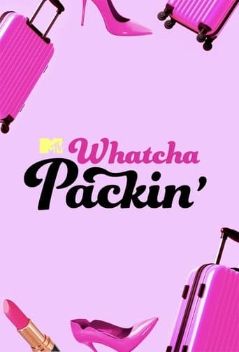Movie poster for Whatcha Packin'