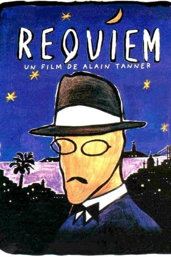 Movie poster for Requiem