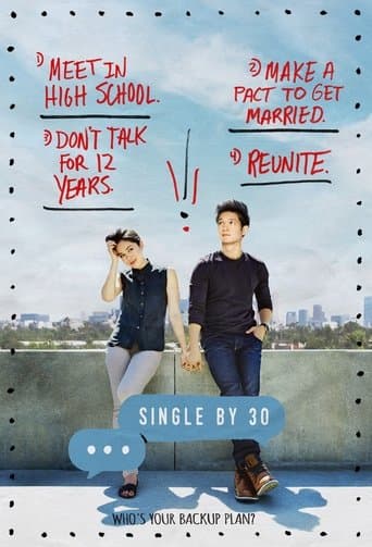 Movie poster for Single by 30
