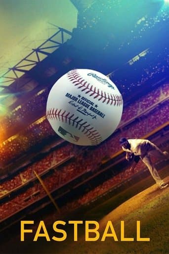 Movie poster for Fastball