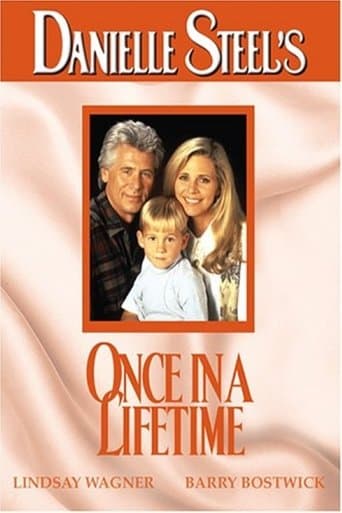 Movie poster for Once in a Lifetime