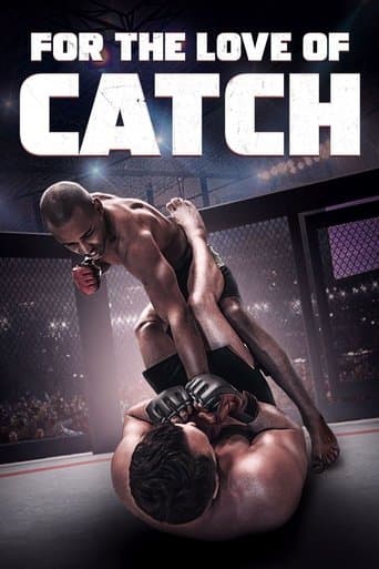 Movie poster for For the Love of Catch