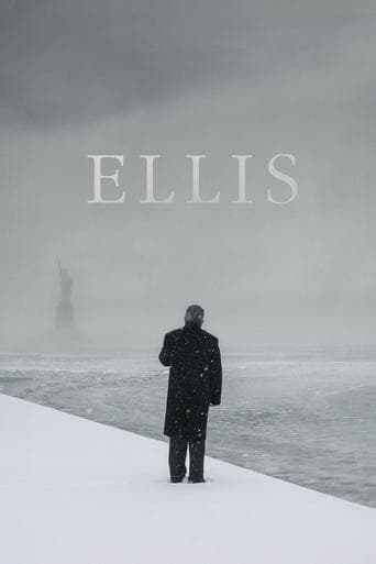 Movie poster for Ellis