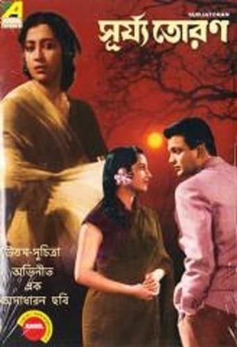 Movie poster for Surya Toran