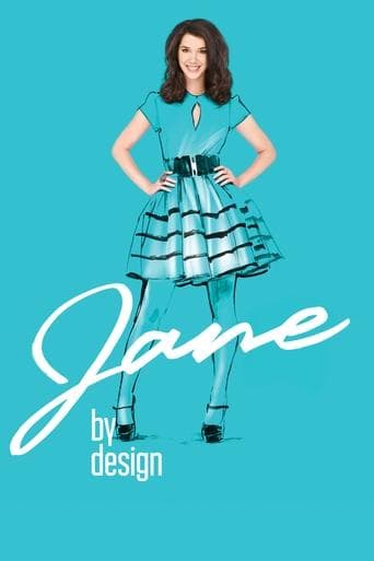 Movie poster for Jane by Design