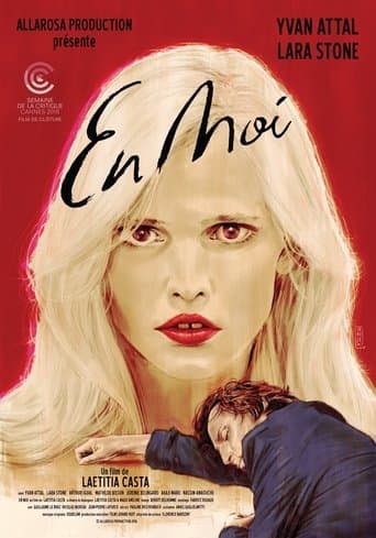 Movie poster for En moi