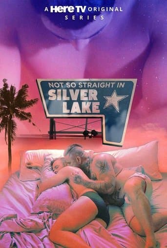 Movie poster for Not So Straight in Silver Lake