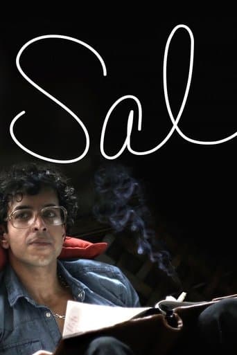 Movie poster for Sal