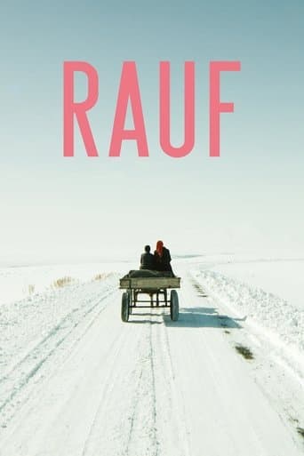 Movie poster for Rauf