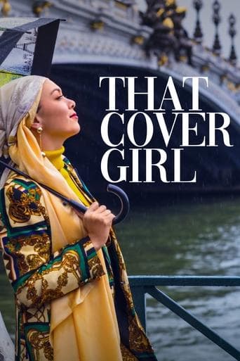 Movie poster for That Cover Girl