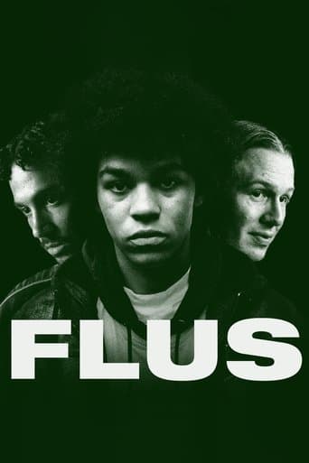 Movie poster for Flus