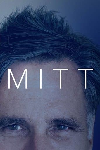 Movie poster for Mitt