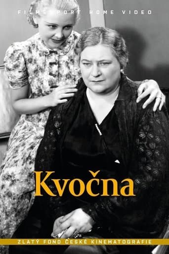 Movie poster for Mother-Hen